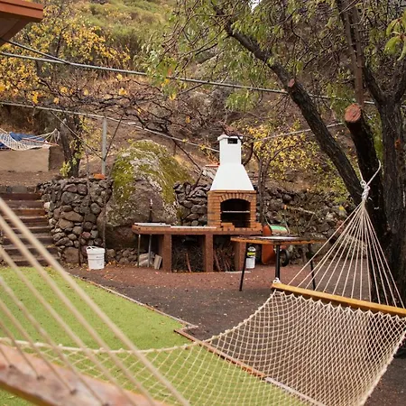 La Vuelta Del Amo Holiday home Las Palmas de Gran Canaria