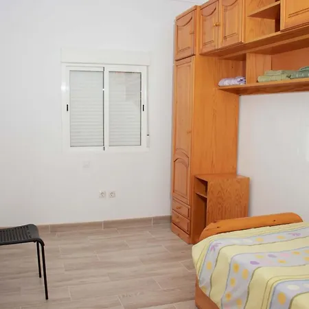 La Vuelta Del Amo Casa vacanze *