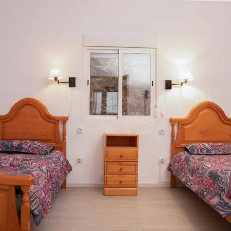 La Vuelta Del Amo Casa vacanze