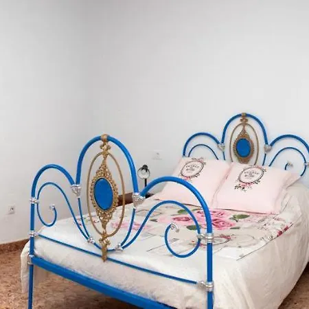 Casa vacanze La Vuelta Del Amo