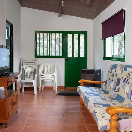 La Vuelta Del Amo Casa vacanze *