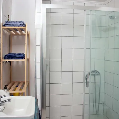 Casa vacanze La Vuelta Del Amo