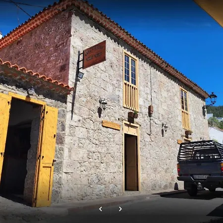 Casa vacanze La Vuelta Del Amo Las Palmas de Gran Canaria
