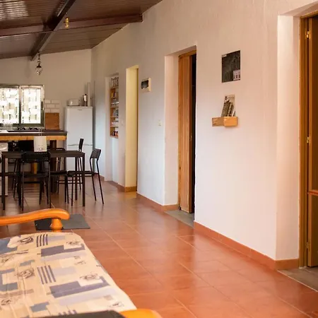 La Vuelta Del Amo Tatil Evi