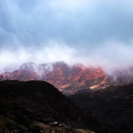 La Vuelta Del Amo Tatil Evi Las Palmas de Gran Canaria