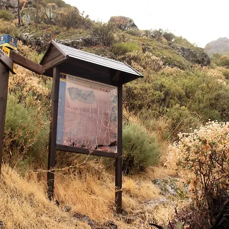 Tatil Evi La Vuelta Del Amo Las Palmas de Gran Canaria