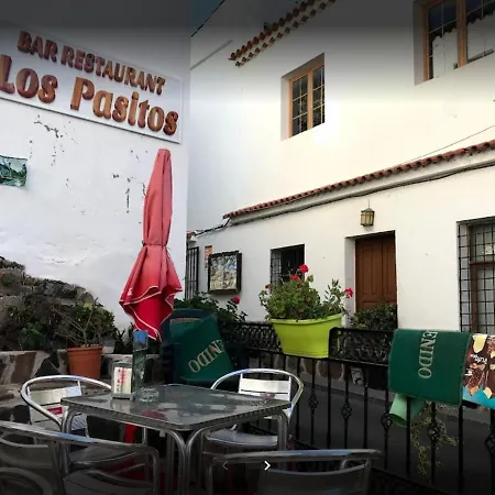 La Vuelta Del Amo Tatil Evi